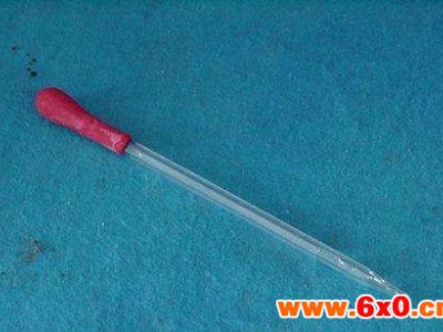 【盛丰塑胶】 塑料FOB采便管  塑料吸管 塑料试管 塑料采编管