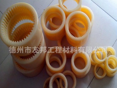 塑料衬套，工程塑料轴承衬套，塑料衬套浙江，塑料圆衬套图片
