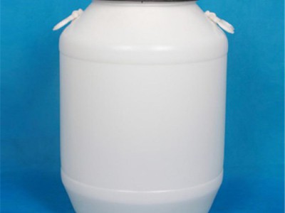 HDPE塑料桶 50L塑料桶 2.2公斤塑料