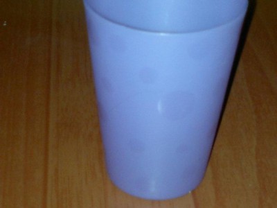 塑料杯 创意塑料杯　磨砂创意塑料杯