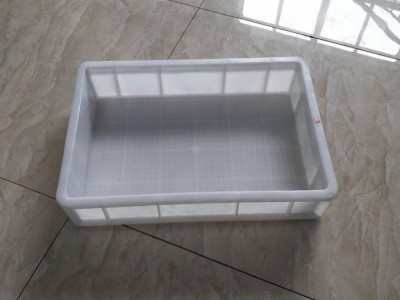 《拍前询价》塑料箱食品级塑料整理