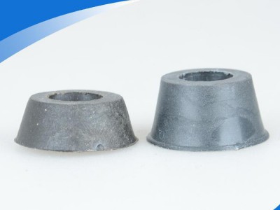 文通塑料建筑塑料止水垫 塑料垫块 塑料螺栓垫 支架垫块