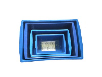 《拍前询价》塑料箱 塑料周转箱 整