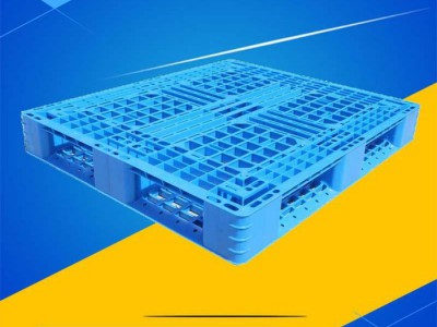 磁县塑料托盘磁县塑料栈板磁县塑料