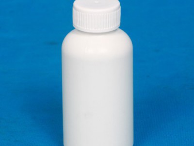 塑料瓶 塑料桶 100ML塑料瓶 小塑料瓶 圆形塑料瓶 吹塑瓶 hdpe塑料瓶 100毫升塑料瓶