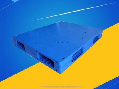 牙克石塑料托盘   牙克石塑料栈板  