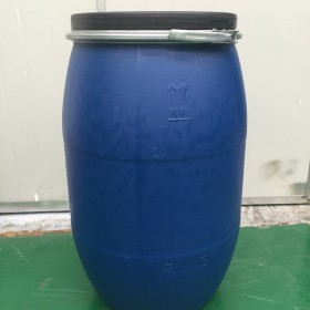 塑料桶 50L塑料桶 50KG塑料桶 大口塑料桶  PE塑料桶 白色塑料大口桶