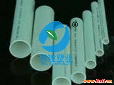 供应重庆PE阻燃电工套管批发商,库存