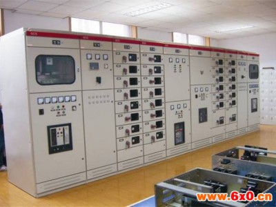 高低压供配电实训考核装置 电工电子