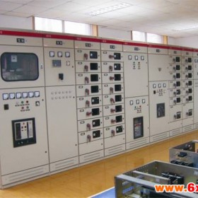 高低压供配电实训考核装置 电工电子实训台 电工电子实验装置