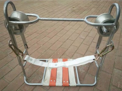 【华政】电工线缆座椅/滑板吊椅简易