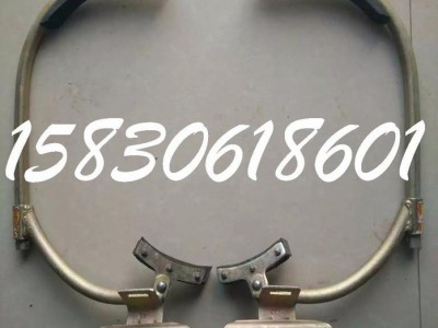 登高脚扣   安全绝缘脚扣   电工绝