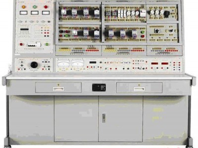 初级维修电工实训考核装置 电工电子