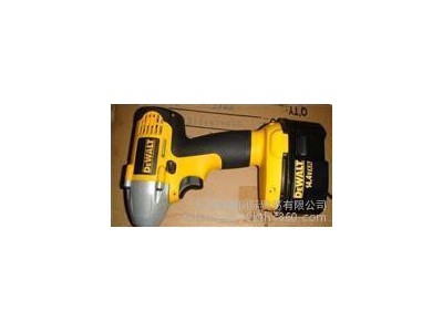 DEWALT,充电工具