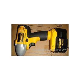 DEWALT,充电工具