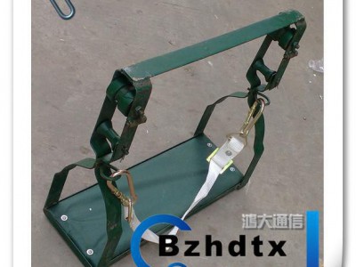 湘西包邮优质 双轮吊椅滑板 电工双