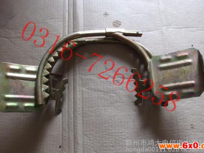 1.房山脚扣 超强型高强度电工脚扣 