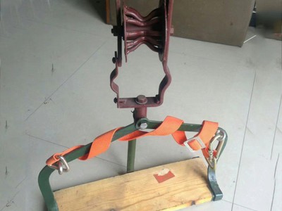 华政单轮滑板，双轮吊椅 电工滑椅 单轮吊椅 双轮滑板 电工滑椅