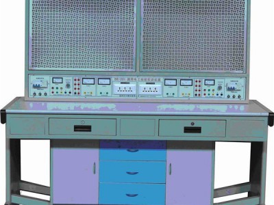 QA-DX-2002通用电工技能实训考核装置 电工电子实训台 电工电子实验装置