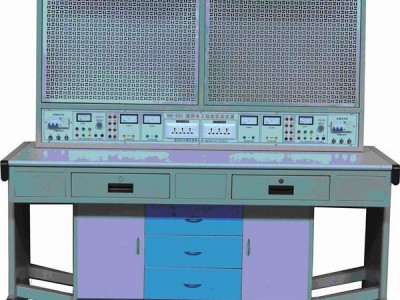 QA-DX-2002通用电工技能实训考核装