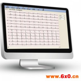 心电工作站 SE-1010