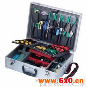 促销/台湾宝工 1PK-1900NB-1电子电工工具组 71件组电工工具