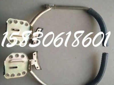 电工绝缘脚扣    登高脚扣    直销安全绝缘脚扣  电工脚扣