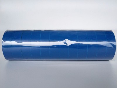 蓝色电工胶  PVC胶带 电工绝缘胶 电线胶布