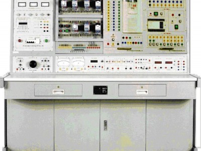 电工电子实验台  QA-DX-2001C维修电工实训考核装置