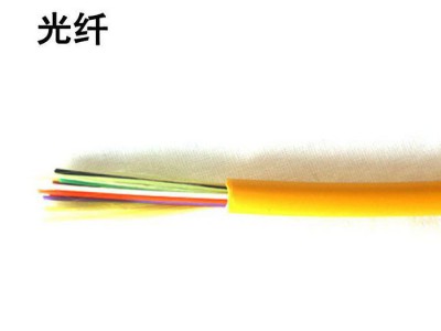 四芯光纤 室外单模光纤光缆 家电工程专用