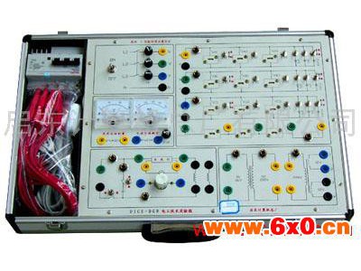 供应DICE-DGB型电工技术实验箱