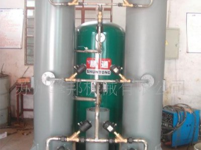 电工铝杆（熔铝吹扫制氮机、氮气机