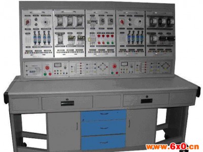 QA-DX-2003D电工技能实训考核装置