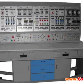 QA-DX-2003D电工技能实训考核装置