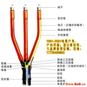 湖南长沙长缆电工电缆附件价格