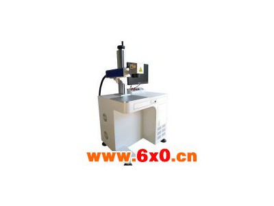 电工电器激光打标机镭雕机铝激光刻
