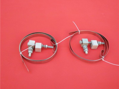 风电发电工程  引线线夹  光缆引下夹具