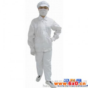 孟州防静电工衣,防静电连体服,