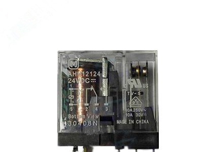 松下电工 AHN小型继电器 AHN12324、AHN22024