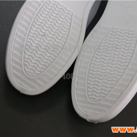 美安静电PVC防静电工作鞋生产销售