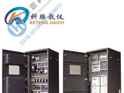 慧思HS-062型维修电工实训考核装置