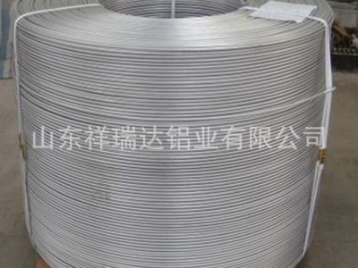 山东生产低价纯铝电工圆铝杆/铝线/