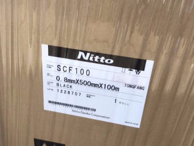 日东电工SCF100日本原装进口