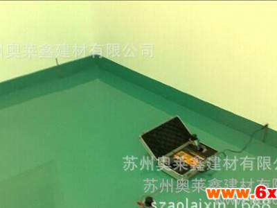 南京承接环氧防静电地坪工程、地坪
