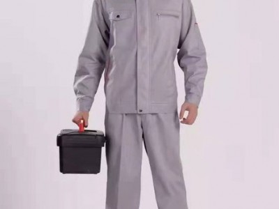 舟山工作服劳保服防静电工地厂家直
