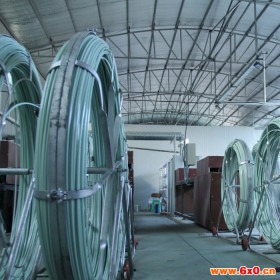 【泓浩】电工用玻璃钢穿线器 管道疏通器引线器 电工电线穿线器 玻璃钢穿线器  厂家直销 诚信经营