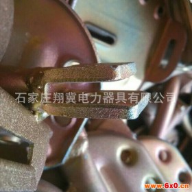 脚扣 电工绝缘脚扣 登高脚扣  直销安全绝缘脚扣 质量保证