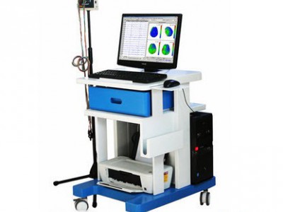 数字化视频同步脑电工作站 MND-3000