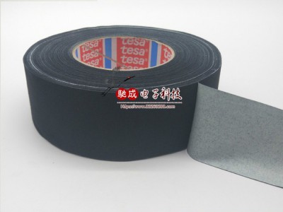 德莎TESA4378 电工胶带 铜箔胶带