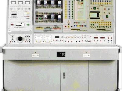 中级维修电工实训考核装置 通用型电